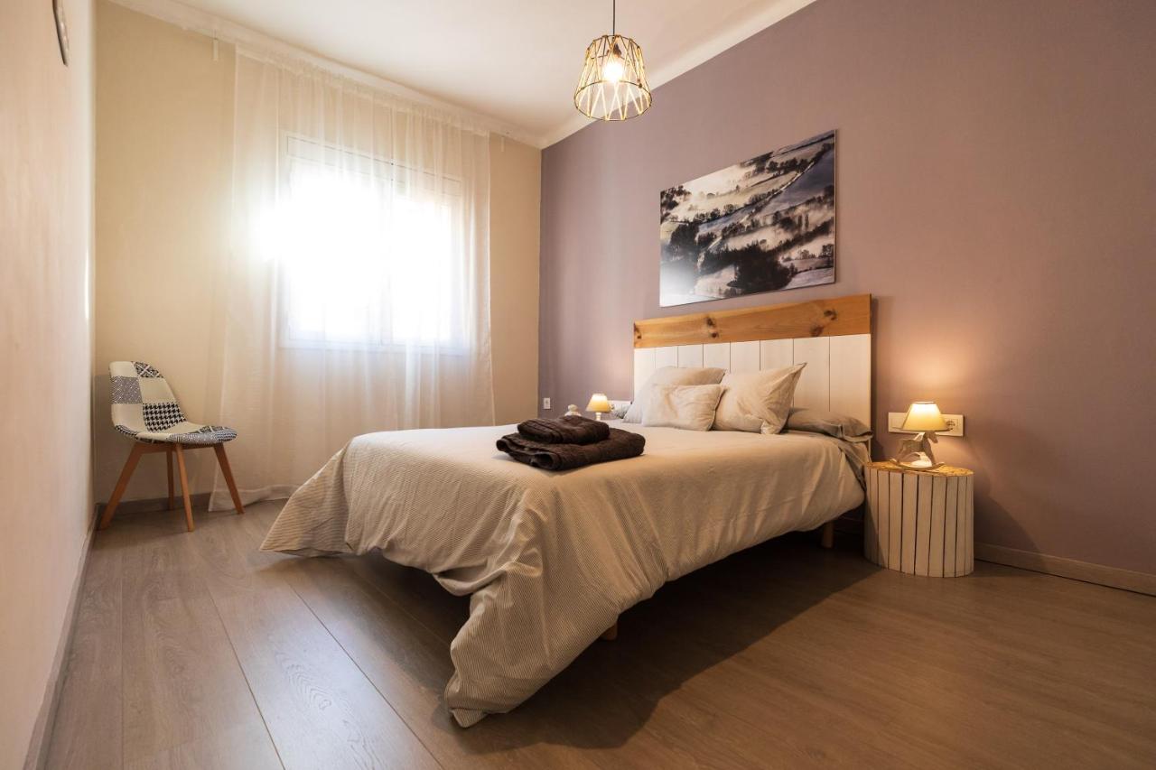 Apartment Lo Passeig Tremp