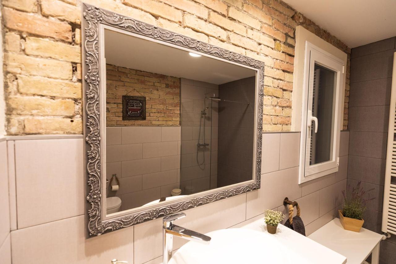 Apartment Lo Passeig *