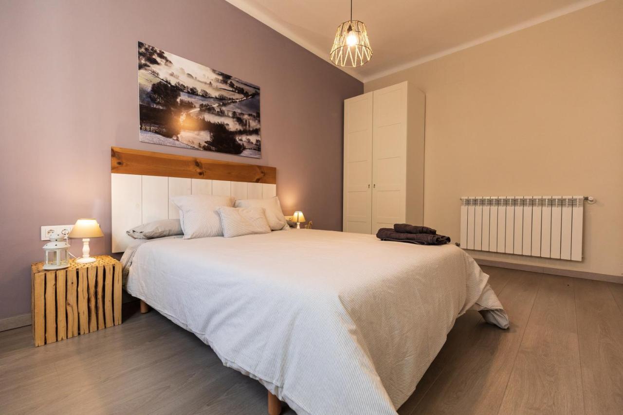 Apartment Lo Passeig *