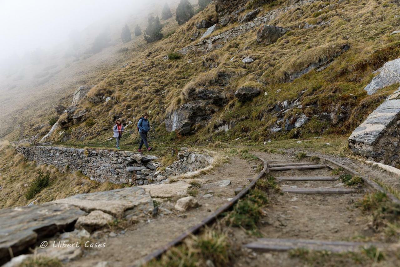 Lo Passeig Tremp