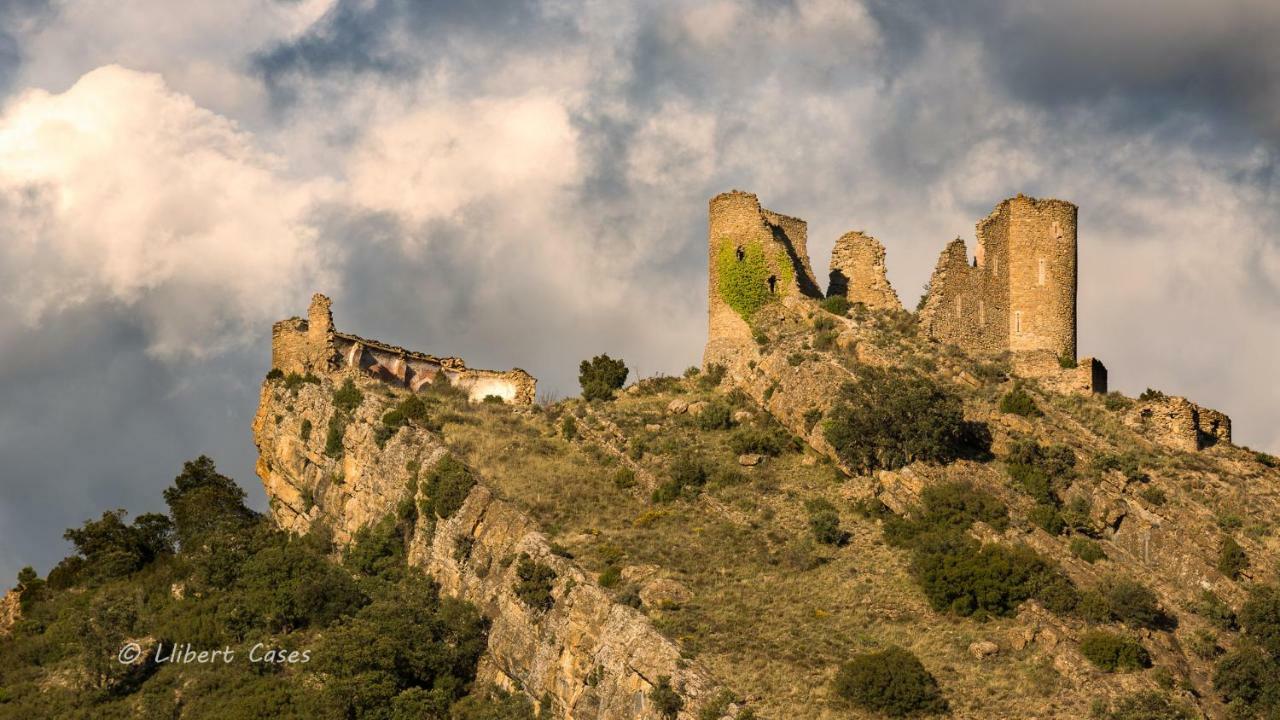 Lo Passeig Tremp