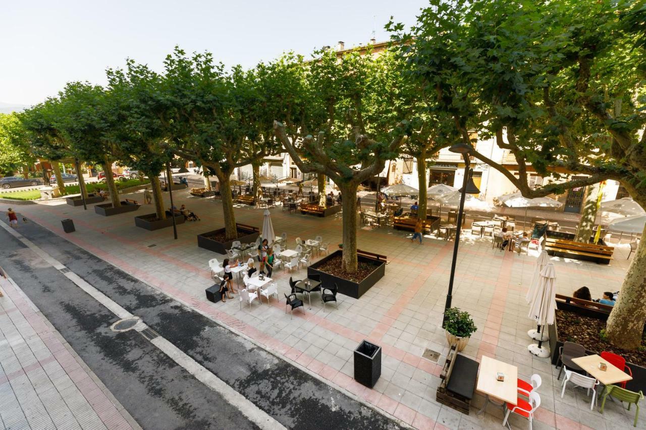 Apartment Lo Passeig