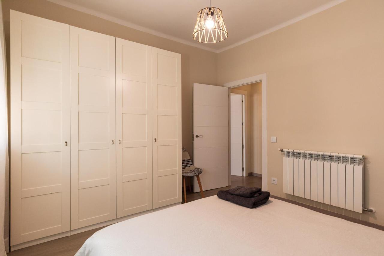 Lo Passeig Apartment