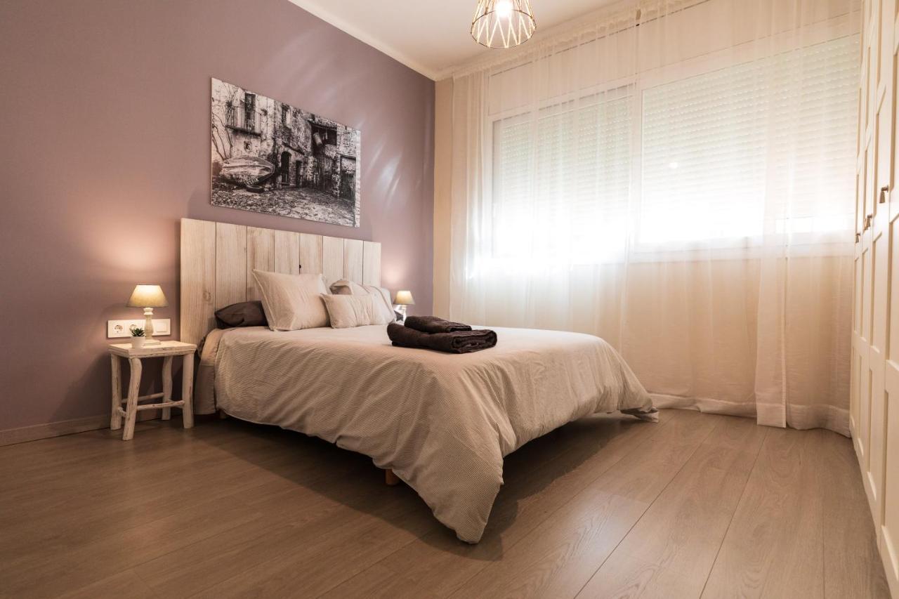 Lo Passeig Apartment