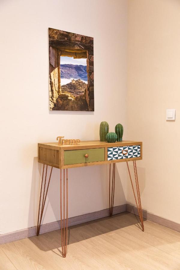 Apartment Lo Passeig *