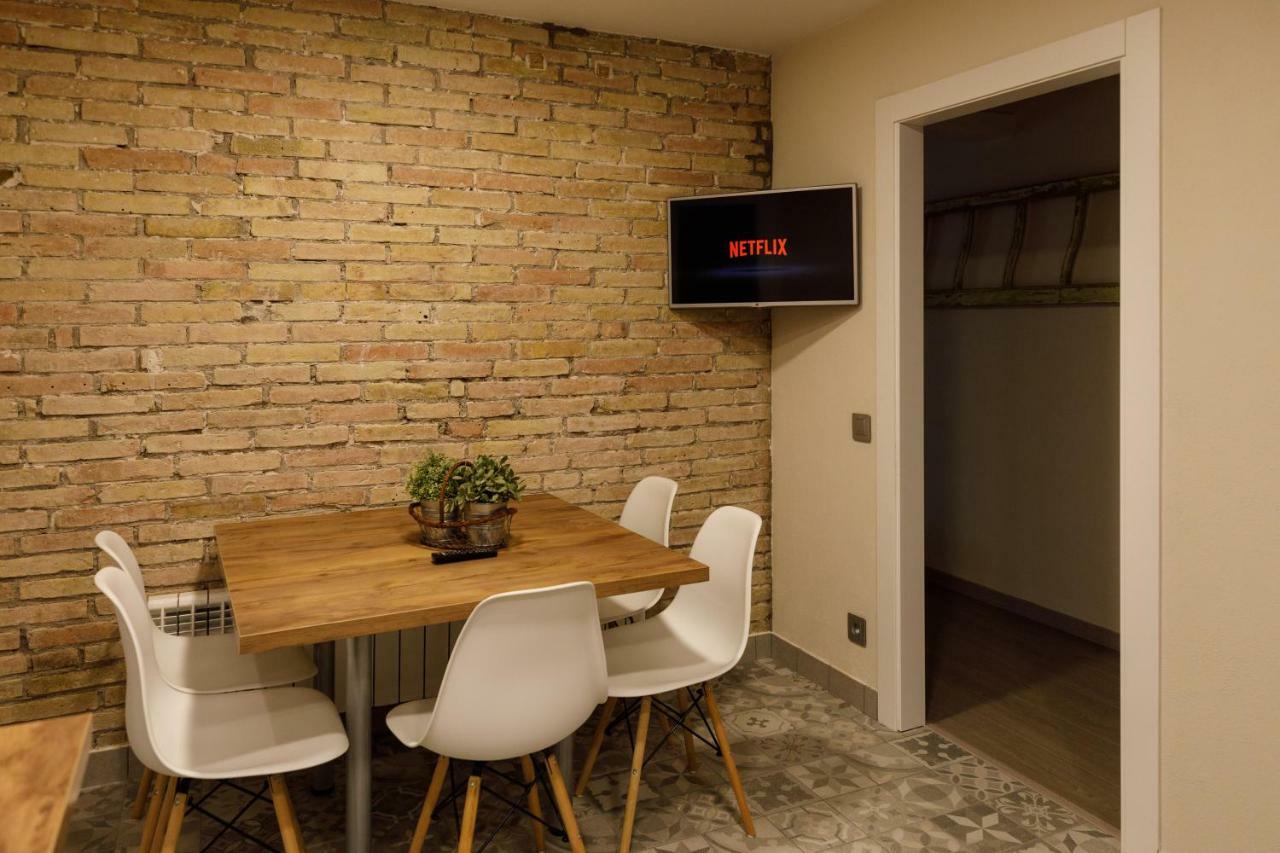 Lo Passeig Apartment *