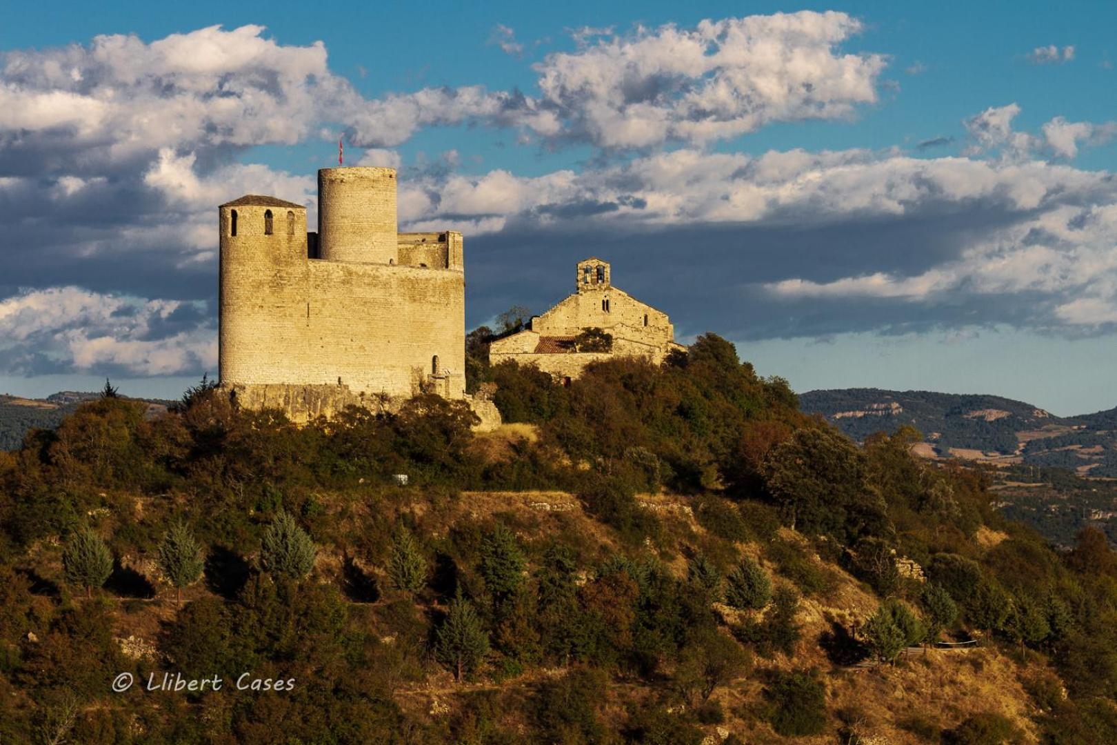 Lo Passeig