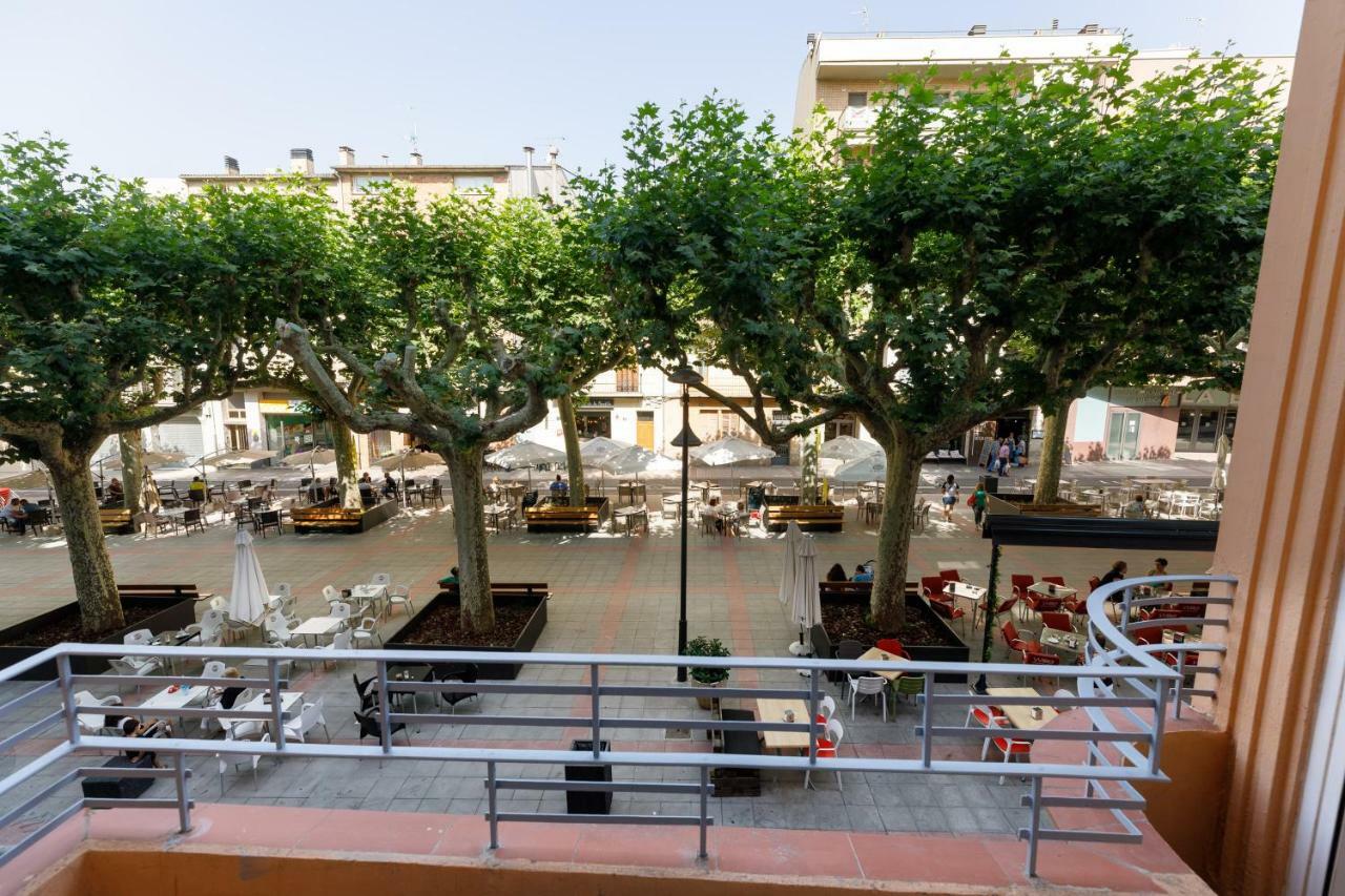 Lo Passeig Apartment Tremp